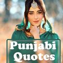 Punjabi quotes with photos APK
