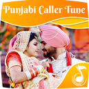 Set Punjabi Caller Tune Song - Punjabi Hello Tune APK
