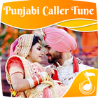 Set Punjabi Caller Tune Song - Punjabi Hello Tune icon