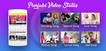 Punjabi Video Status 2019