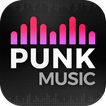 Rádio da música do punk