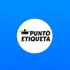 Punto Etiqueta Tienda Online biểu tượng