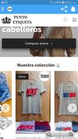 Punto Etiqueta Tienda Online 截图 2