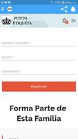 Punto Etiqueta Tienda Online تصوير الشاشة 3