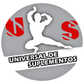 Universal de Suplementos