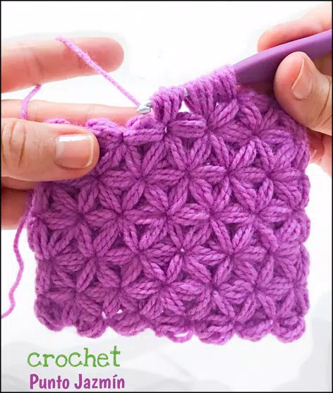 Descarga de APK de DIY Crochet paso a paso y ganchillo fácil para Android