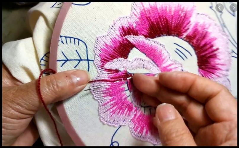 Hand embroidery course????Embroidery stitches APK for Android Download Hand embroidery course????Embroidery stitches APK for Android Download