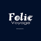 Folie Voyage ikona