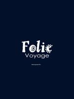 Folie Voyage poster