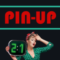 Pin-Up : Explosive Sports