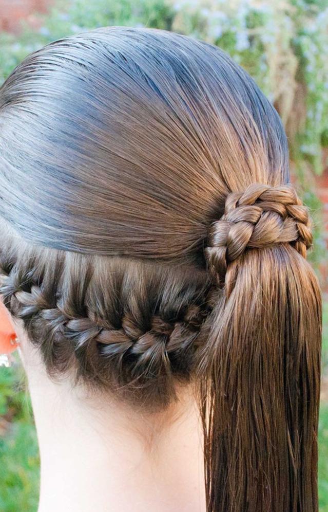 Girls New Hair Style Wallpapers Gallery HD APK voor Android Download Girls New Hair Style Wallpapers Gallery HD APK voor Android Download