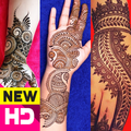 Mehandi Latest Design Wallpapers Gallery HD