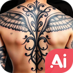 AI Tattoo Design Creator icon