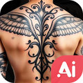 AI Tattoo Design Creator