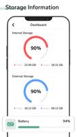 App Info : Store Info 截图 2