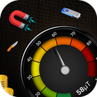 Metal Detector - Metal Finder icono