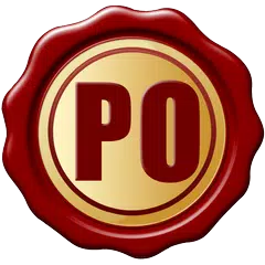 Purchase Order PO PDF Maker APK download