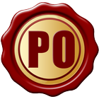 Purchase Order PO PDF Maker icône