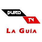 Pura Tv Guía アイコン