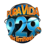 Pura Vida 92.9 fm