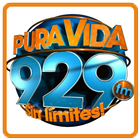 PURA VIDA FM icône