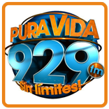 PURA VIDA FM