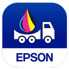 Epson Tracking 圖標