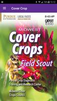 Midwest Cover Crops Field Scout Affiche