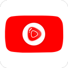 Tube Vanced - Block Video Ads আইকন