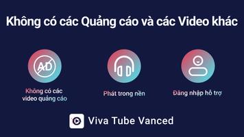 Viva Tube Vanced bài đăng
