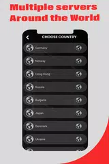 siphon pro : VPN Fast & Secure APK download