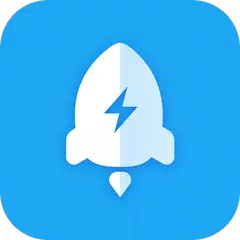 Pure Cleaner - Free One-Tap Booster &amp; Cleaner