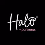 Halo by Pure Nails