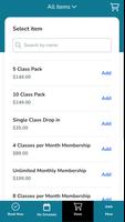 PureFit Lagree 截图 3