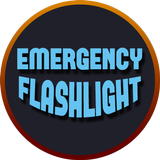 Emergency Flashlight icône