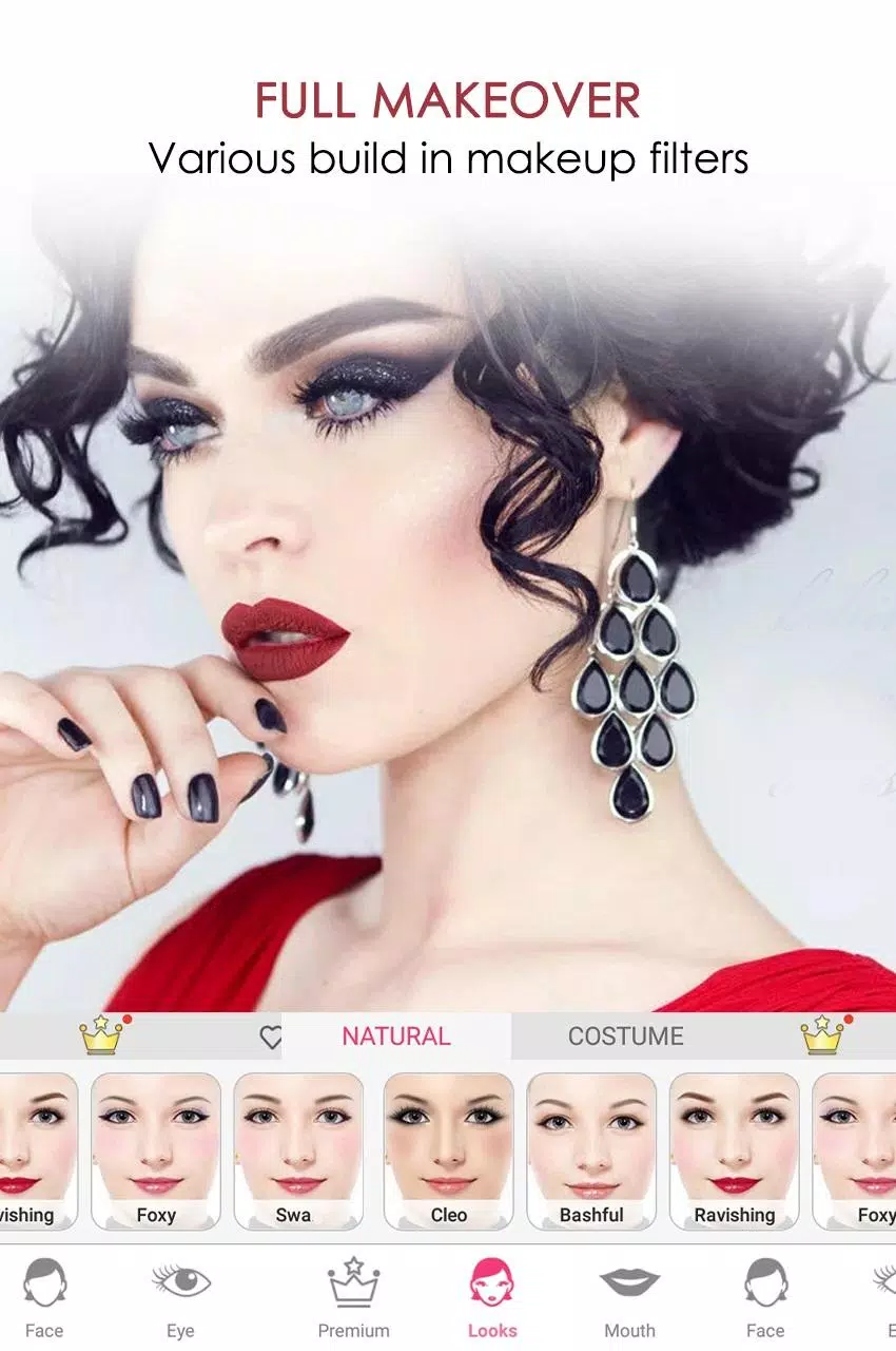 Face Makeup Camera Apk For Android Download