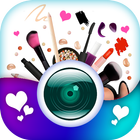 Makeup Camera আইকন