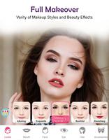 Makeup Camera পোস্টার