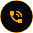 Pure Phonecall Recorder icon
