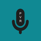 Pure Voice Recorder آئیکن