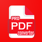 Pro PDF Converter 아이콘