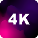 Purple Wallpapers 4K APK