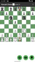 Karuah Chess Plakat