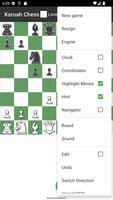 Karuah Chess Screenshot 1