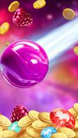 برنامه‌نما Purple Balloon عکس از صفحه