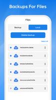 Phone Backup and Restore poster