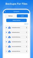 Phone Backup and Restore screenshot 3