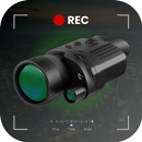 Night Camera Mode Photo Video APK