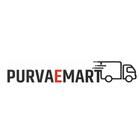 Purva Emart - Online Grocery Shopping icône