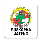 Puskopka Jateng আইকন